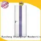 Runcheng Chuangzhan durability paint finish interior doors manufacturers for hotels 1
