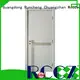 Runcheng Chuangzhan safe new wood door design Suppliers for homes 1
