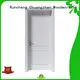 attractive simple wood door manufacturers for hotels 1