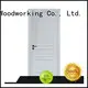 safe paint wooden door Supply for indoor 1