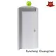 Runcheng Chuangzhan paint interior doors manufacturers for hotels 1