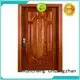 Runcheng Chuangzhan door bedroom door designs in wood manufacturers for offices 1