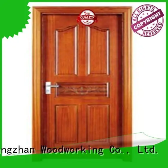 high-grade bedroom doors price door company for indoor 1