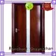 Runcheng Chuangzhan bedroom bedroom door design Supply for homes 1