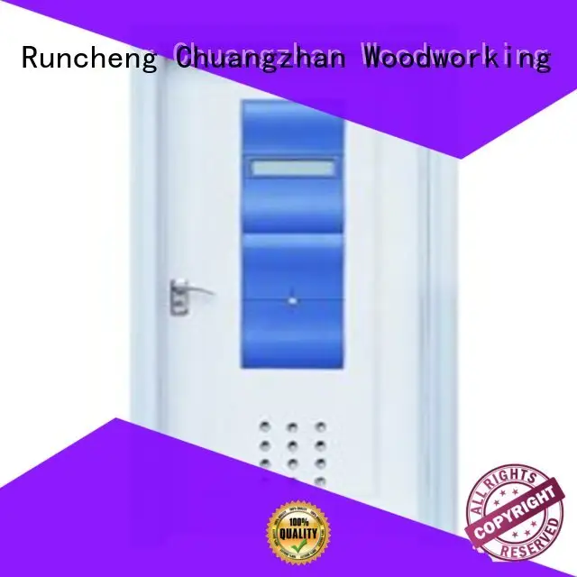 durability interior bathroom doors durability Suppliers for indoor 1