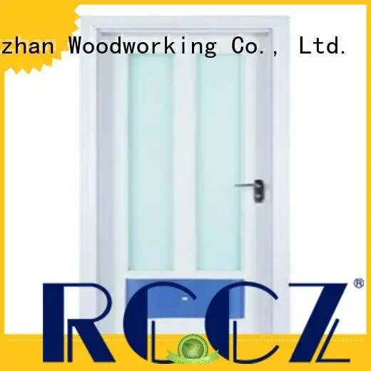 high-grade internal glazed double doors glazed Suppliers for villas 1
