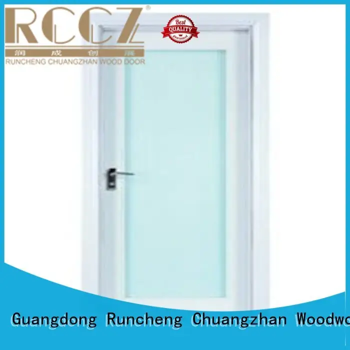 durability internal glazed doors attractive for business for hotels 1