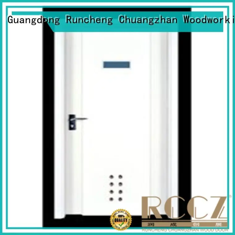 wooden flush door popular series for offices 1