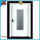 Runcheng Chuangzhan popular pine wood flush door manufacturer supplier for offices 1