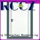 Runcheng Chuangzhan popular wooden flush door price wholesale for offices 1