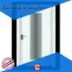 reliable wooden flush door price popular wholesale for indoor 1