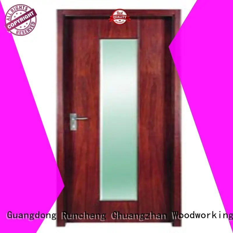 modern wooden flush door manufacturers popular supplier for indoor 1