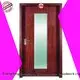 modern wooden flush door manufacturers popular supplier for indoor 1