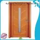 Runcheng Chuangzhan modern pine wood flush door manufacturer supplier for indoor1 1
