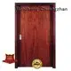 Runcheng Chuangzhan modern wooden flush door price supplier for offices1 1