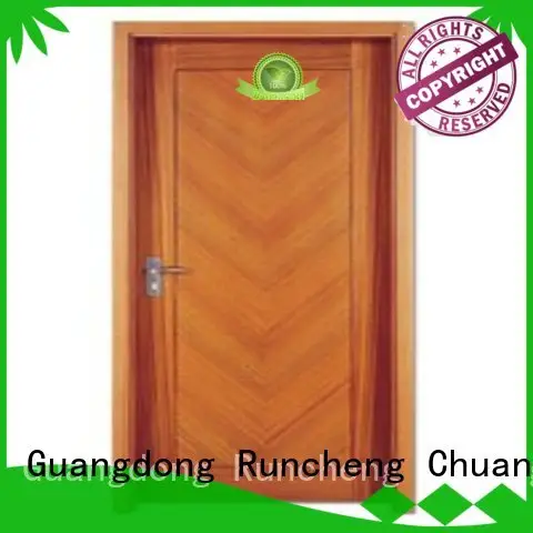 exquisite pine wood flush door manufacturer popular wholesale for hotels 1