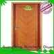 exquisite pine wood flush door manufacturer popular wholesale for hotels 1