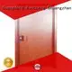 eco-friendly wooden flush door manufacturers modern supplier for homes 1