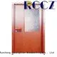 Runcheng Chuangzhan modern wooden flush door supplier for indoor 1