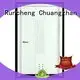 Runcheng Chuangzhan reliable hardwood flush door series for offices 1