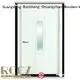 Runcheng Chuangzhan popular wooden flush door series for offices 1