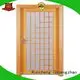 Runcheng Chuangzhan door wooden bedroom door for business for villas 1