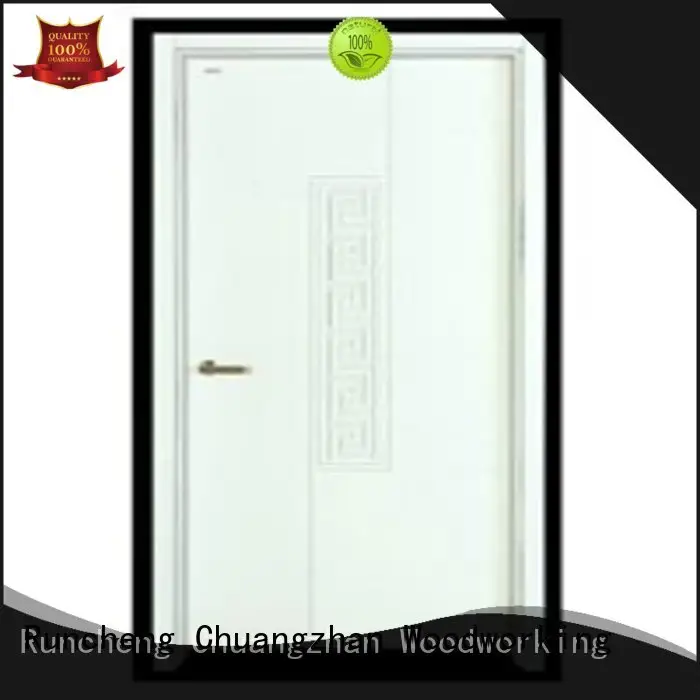 popular wooden flush door price popular wholesale for hotels 1