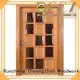 Runcheng Chuangzhan high-grade wooden bedroom door company for offices 1