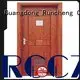 Runcheng Chuangzhan attractive bathroom door signs Supply for hotels 1
