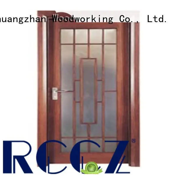durability white glazed interior doors door company for hotels 1