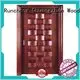 high-grade custom bedroom doors bedroom company for villas 1