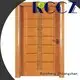 high-grade wooden bedroom door door manufacturers for indoor 1