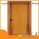 Runcheng Chuangzhan door standard bedroom door Supply for villas 1