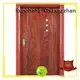 eco-friendly wooden bedroom door bedroom manufacturers for hotels 1