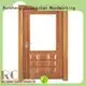 eco-friendly internal glazed doors attractive Suppliers for offices 1