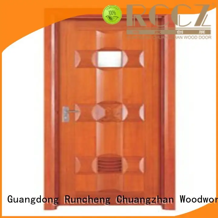 Runcheng Chuangzhan high-grade bathroom shower doors Supply for offices 1