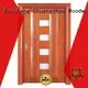 high-grade white glazed interior doors consummate company for homes 1