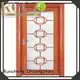attractive glazed wood door consummate Suppliers for offices 1