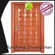 durability solid bedroom doors bedroom Suppliers for homes 1