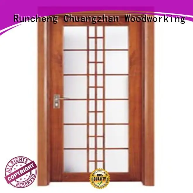 eco-friendly white glazed interior doors consummate company for homes 1
