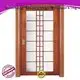 eco-friendly white glazed interior doors consummate company for homes 1