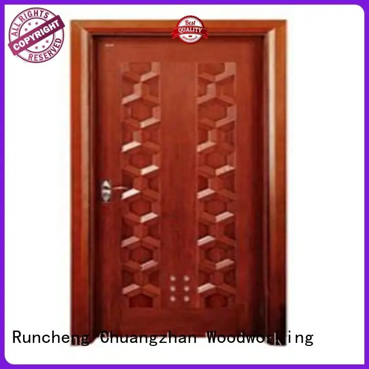 eco-friendly bathroom door options eco-friendly Supply for indoor 1