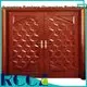 eco-friendly wooden double doors high-grade manufacturers for hotels 1