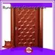 Runcheng Chuangzhan eco-friendly buy bedroom door Suppliers for offices1 1