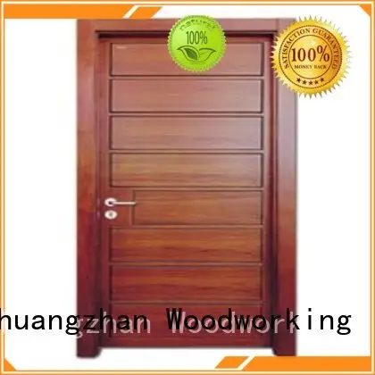 durability steel bedroom door bedroom Suppliers for indoor 1