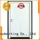 Runcheng Chuangzhan durability bedroom door cost manufacturers for indoor 1