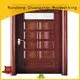 Runcheng Chuangzhan durability new bathroom door Supply for villas 1