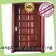 Runcheng Chuangzhan eco-friendly bedroom door designs in wood manufacturers for homes 1