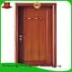 Runcheng Chuangzhan durability bathroom door Suppliers for hotels 1