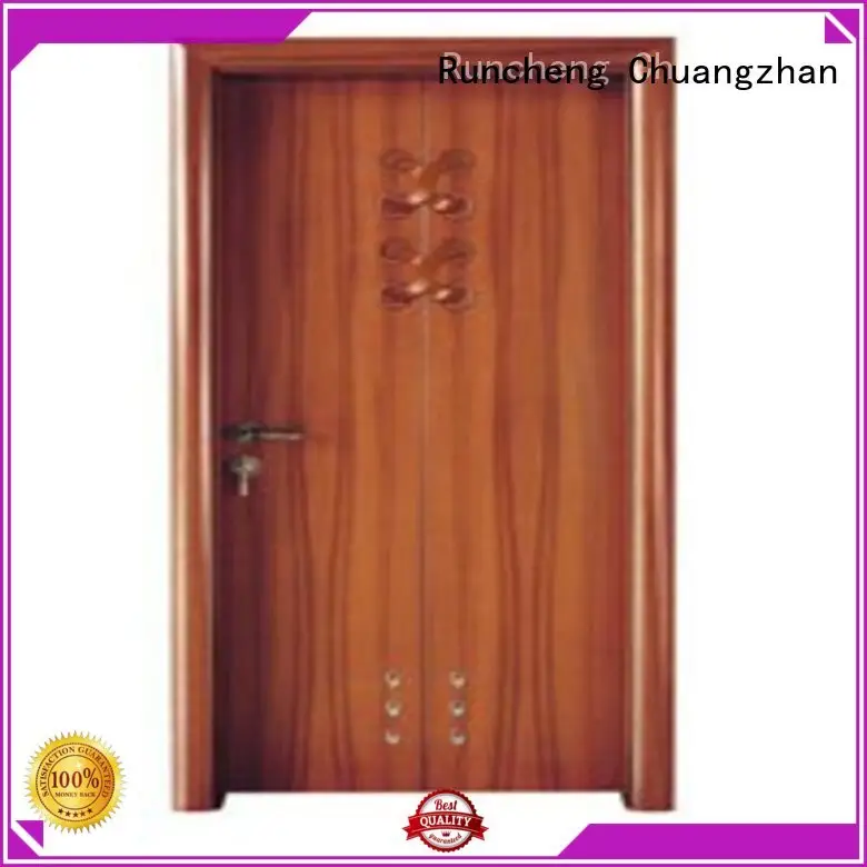 Runcheng Chuangzhan high-grade bathroom door signs Supply for offices 1